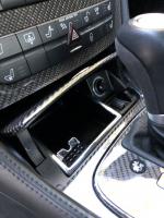 Mercedes-Benz CLS63 AMG P30 Performance Package 2008 года (NA)